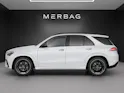 MERCEDES-BENZ GLE 400 e EQ Hybrid 4Matic 9G-Tronic EQ Star
