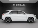 MERCEDES-BENZ GLE 400 e EQ Hybrid 4Matic 9G-Tronic EQ Star