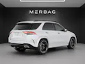 MERCEDES-BENZ GLE 400 e EQ Hybrid 4Matic 9G-Tronic EQ Star