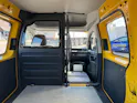 VW Caddy Maxi 2.0TDI 4Mot. BlueMotion Technology DSG 4x4 mit Klima