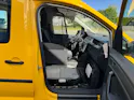 VW Caddy Maxi 2.0TDI 4Mot. BlueMotion Technology DSG 4x4 mit Klima