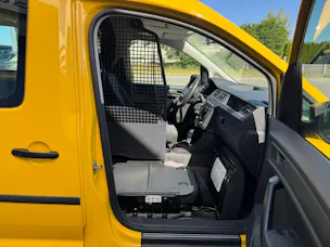 VW Caddy Maxi 2.0TDI 4Mot. BlueMotion Technology DSG 4x4 mit Klima
