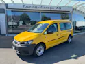 VW Caddy Maxi 2.0TDI 4Mot. BlueMotion Technology DSG 4x4 mit Klima