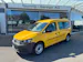 VW Caddy Maxi 2.0TDI 4Mot. BlueMotion Technology DSG 4x4 mit Klima