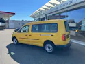 VW Caddy Maxi 2.0TDI 4Mot. BlueMotion Technology DSG 4x4 mit Klima