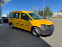 VW Caddy Maxi 2.0TDI 4Mot. BlueMotion Technology DSG 4x4 mit Klima