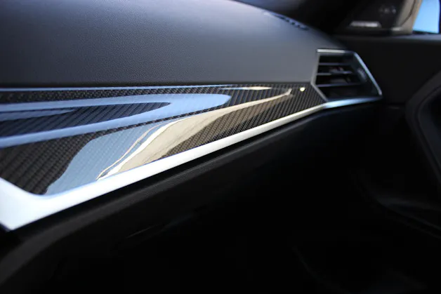 BMW M2 *M ZANDVOORT BLAU UNI*