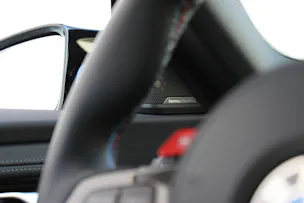 BMW M2 *M ZANDVOORT BLAU UNI*