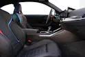 BMW M2 *M ZANDVOORT BLAU UNI*