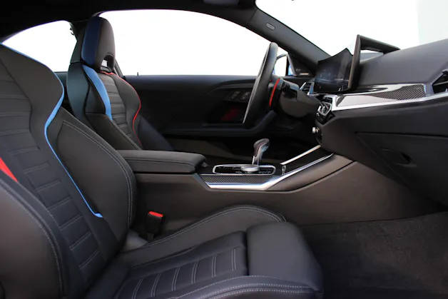 BMW M2 *M ZANDVOORT BLAU UNI*