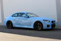 BMW M2 *M ZANDVOORT BLAU UNI*