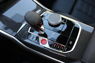 BMW M2 *M ZANDVOORT BLAU UNI*