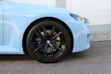 BMW M2 *M ZANDVOORT BLAU UNI*