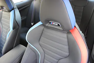 BMW M2 *M ZANDVOORT BLAU UNI*