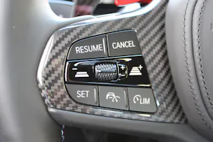 BMW M2 *M ZANDVOORT BLAU UNI*