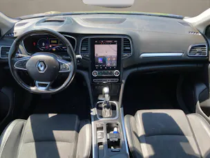 Renault Mégane Grandtour 1.6 E-Tech Intens