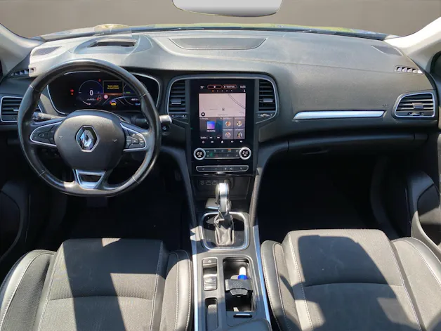 Renault Mégane Grandtour 1.6 E-Tech Intens