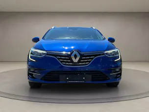 Renault Mégane Grandtour 1.6 E-Tech Intens