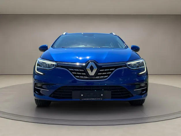 Renault Mégane Grandtour 1.6 E-Tech Intens