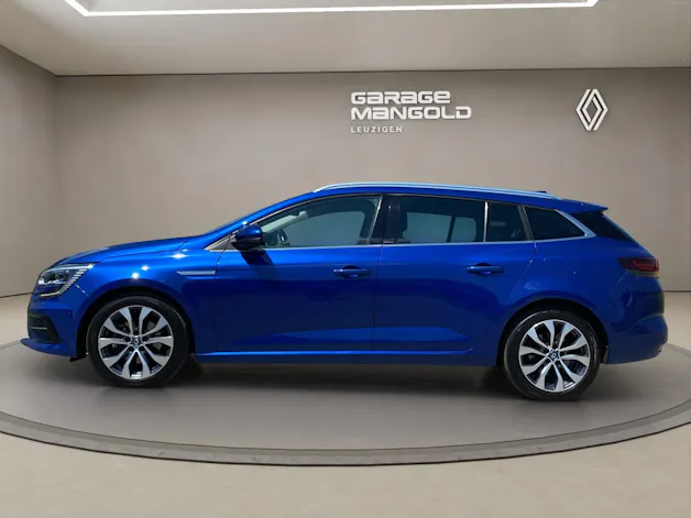 Renault Mégane Grandtour 1.6 E-Tech Intens