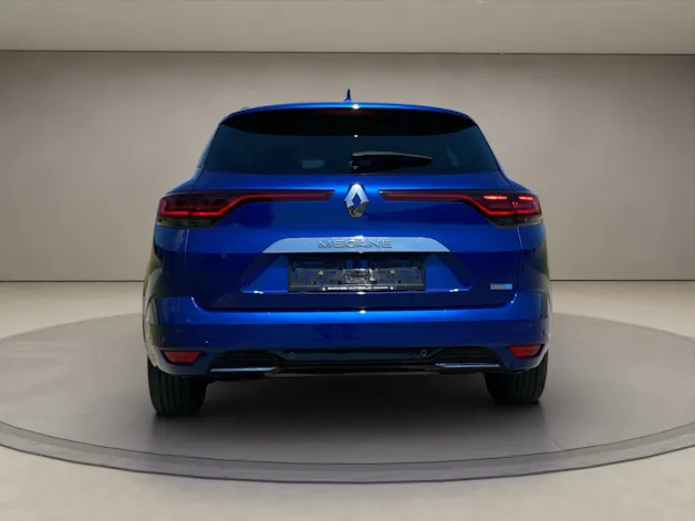 Renault Mégane Grandtour 1.6 E-Tech Intens