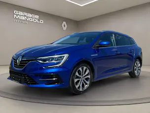 Renault Mégane Grandtour 1.6 E-Tech Intens