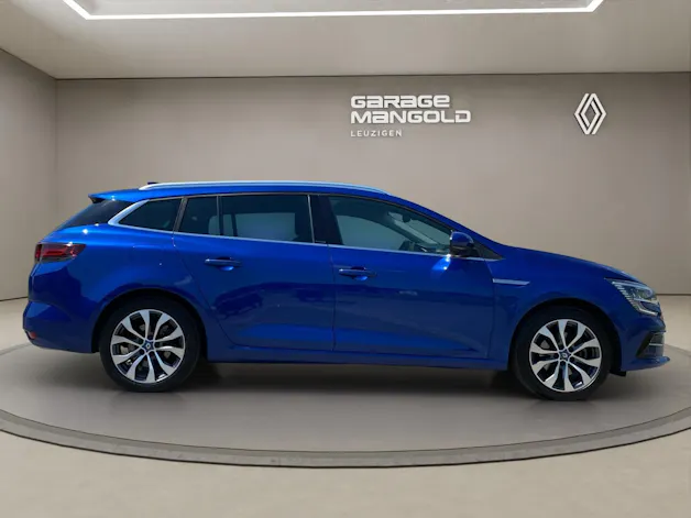 Renault Mégane Grandtour 1.6 E-Tech Intens
