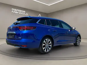 Renault Mégane Grandtour 1.6 E-Tech Intens