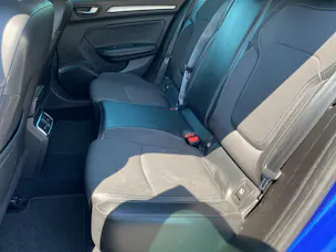 Renault Mégane Grandtour 1.6 E-Tech Intens