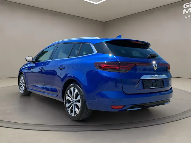 Renault Mégane Grandtour 1.6 E-Tech Intens