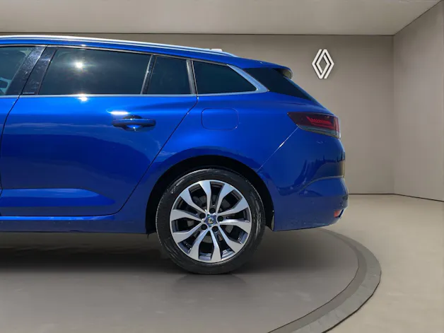Renault Mégane Grandtour 1.6 E-Tech Intens