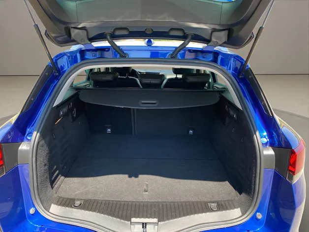 Renault Mégane Grandtour 1.6 E-Tech Intens