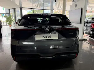 MG 4 EV 77kWh Trophy
