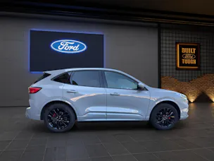 Ford Kuga 2.5i PHEV PLUG-IN-HYBRID 225 PS "Graphite Tech Edition" AUTOMAT