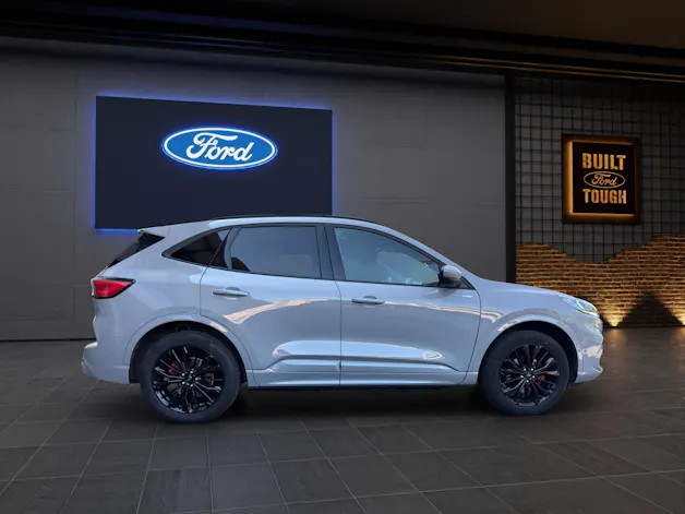 Ford Kuga 2.5i PHEV PLUG-IN-HYBRID 225 PS "Graphite Tech Edition" AUTOMAT