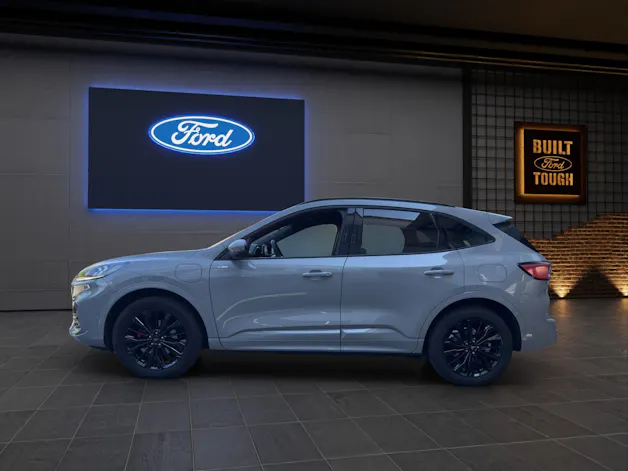 Ford Kuga 2.5i PHEV PLUG-IN-HYBRID 225 PS "Graphite Tech Edition" AUTOMAT