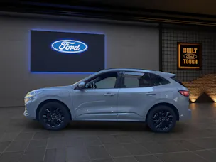 Ford Kuga 2.5i PHEV PLUG-IN-HYBRID 225 PS "Graphite Tech Edition" AUTOMAT