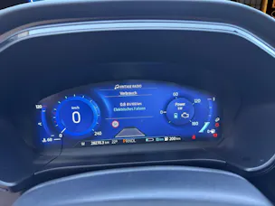 Ford Kuga 2.5i PHEV PLUG-IN-HYBRID 225 PS "Graphite Tech Edition" AUTOMAT