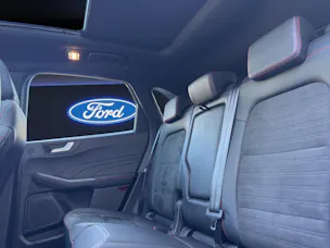 Ford Kuga 2.5i PHEV PLUG-IN-HYBRID 225 PS "Graphite Tech Edition" AUTOMAT
