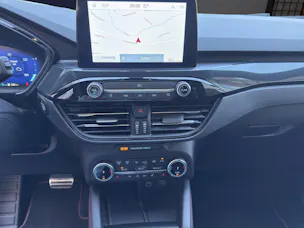 Ford Kuga 2.5i PHEV PLUG-IN-HYBRID 225 PS "Graphite Tech Edition" AUTOMAT