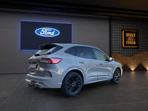Ford Kuga 2.5i PHEV PLUG-IN-HYBRID 225 PS "Graphite Tech Edition" AUTOMAT
