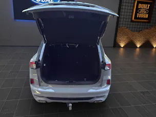 Ford Kuga 2.5i PHEV PLUG-IN-HYBRID 225 PS "Graphite Tech Edition" AUTOMAT