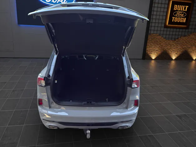 Ford Kuga 2.5i PHEV PLUG-IN-HYBRID 225 PS "Graphite Tech Edition" AUTOMAT