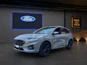 Ford Kuga 2.5i PHEV PLUG-IN-HYBRID 225 PS "Graphite Tech Edition" AUTOMAT
