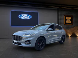 Ford Kuga 2.5i PHEV PLUG-IN-HYBRID 225 PS "Graphite Tech Edition" AUTOMAT