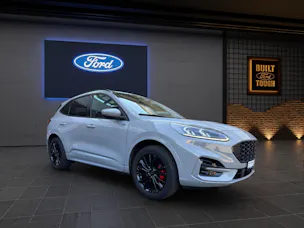 Ford Kuga 2.5i PHEV PLUG-IN-HYBRID 225 PS "Graphite Tech Edition" AUTOMAT
