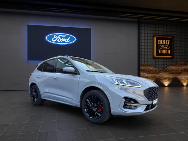 Ford Kuga 2.5i PHEV PLUG-IN-HYBRID 225 PS "Graphite Tech Edition" AUTOMAT