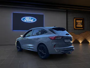 Ford Kuga 2.5i PHEV PLUG-IN-HYBRID 225 PS "Graphite Tech Edition" AUTOMAT