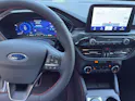 Ford Kuga 2.5i PHEV PLUG-IN-HYBRID 225 PS "Graphite Tech Edition" AUTOMAT