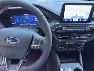 Ford Kuga 2.5i PHEV PLUG-IN-HYBRID 225 PS "Graphite Tech Edition" AUTOMAT